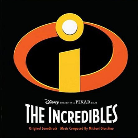 incredibles