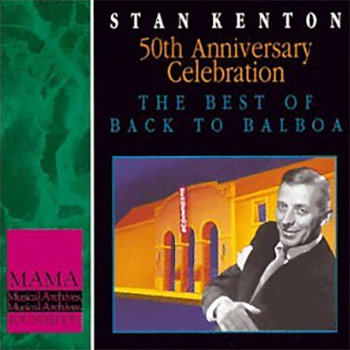 Stan Kenton